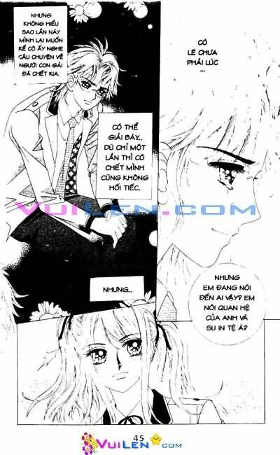 tìm lại tình yêu chapter 19 6