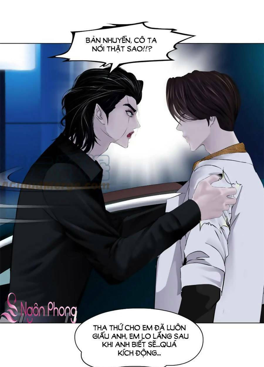 đằng nữ chapter 134 1