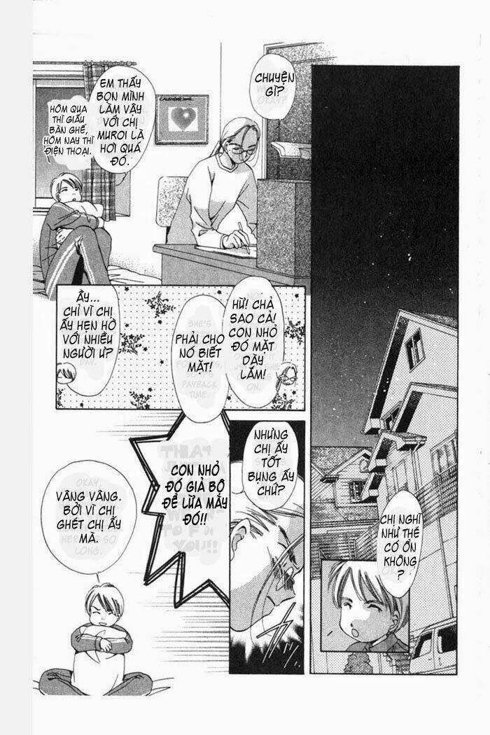 gatcha gacha chapter 3 26