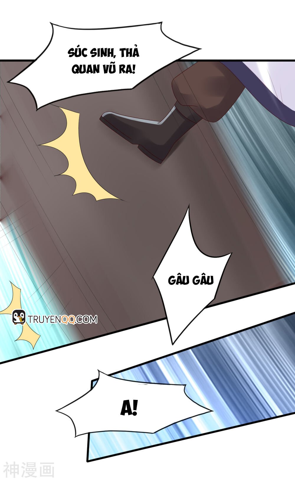 trở về cổ đại làm thánh hiền chapter 19 16