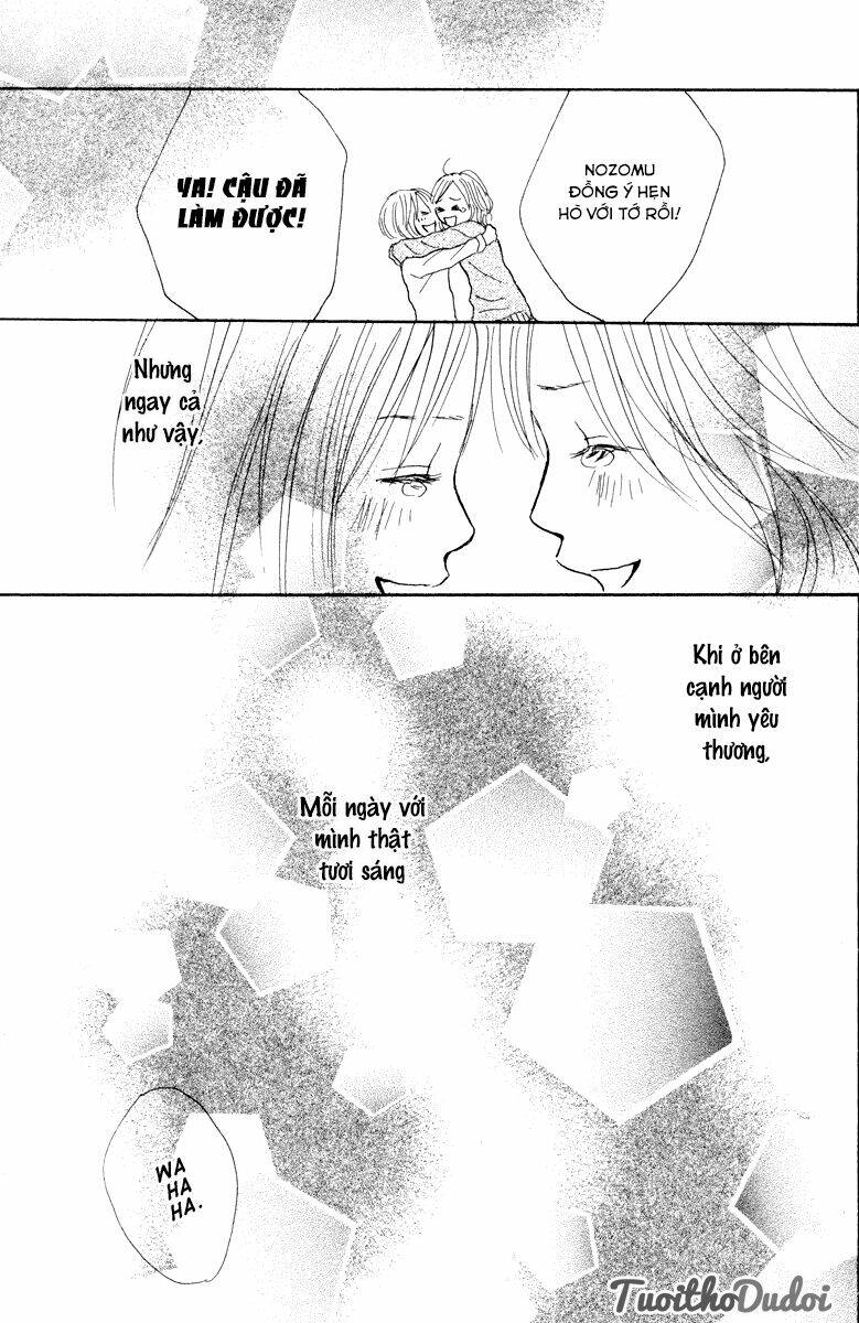 koizora - bầu trời tình yêu chapter 2 55