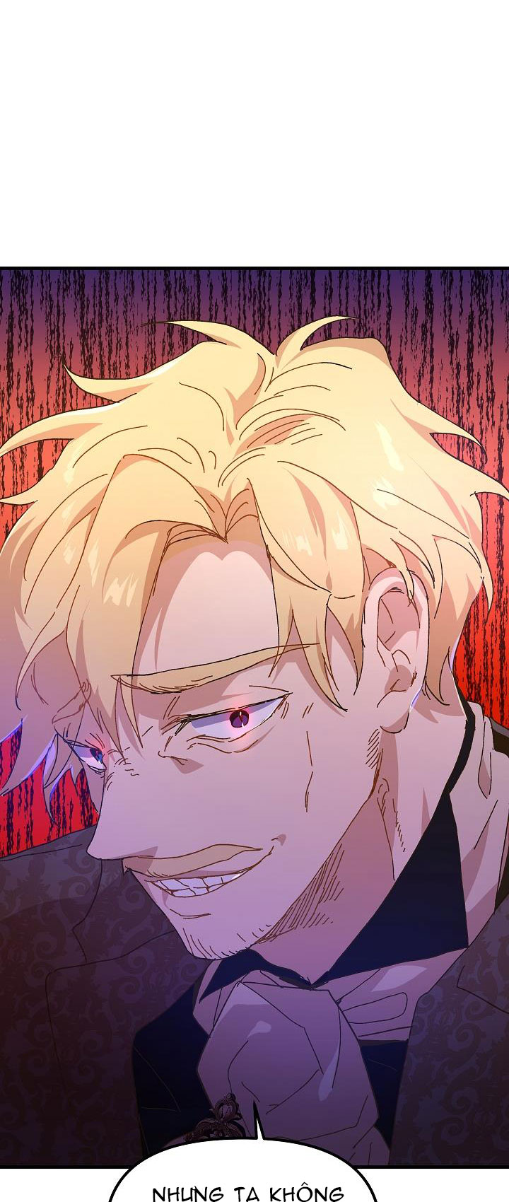 công chúa giả điên chapter 5 25