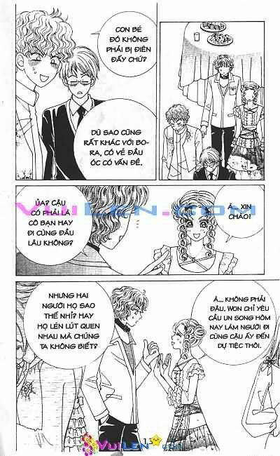 nụ hôn cuối chapter 25 14