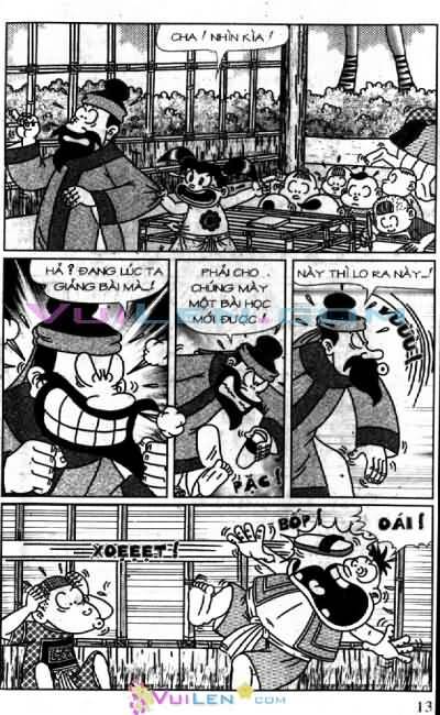 thần đồng đất việt chapter 111 10