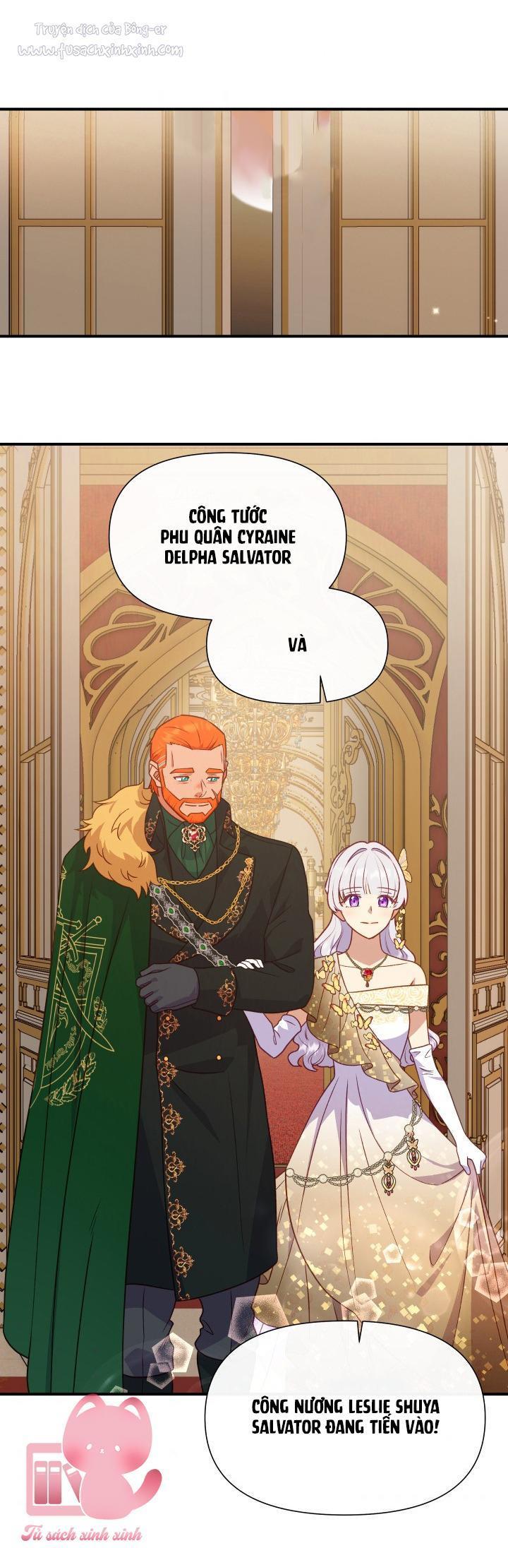 công nương khế ước của gia tộc công tước quái vật chapter 144 37