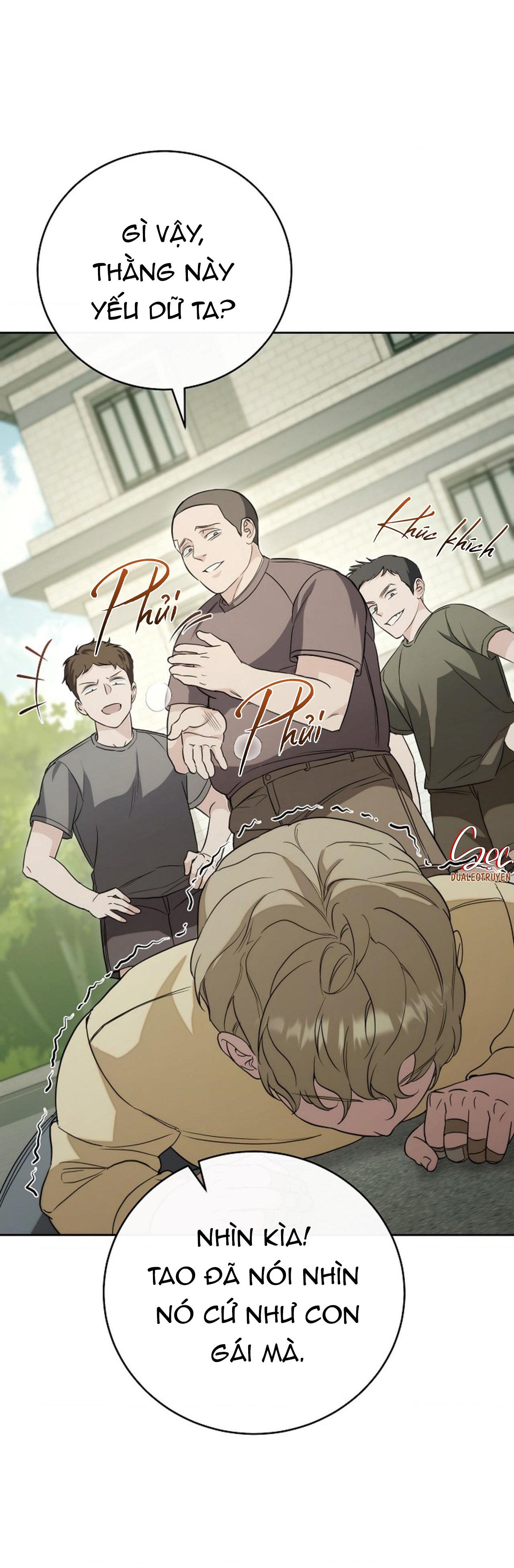 (abo)mối quan hệ không hoàn chỉnh chapter 12 16