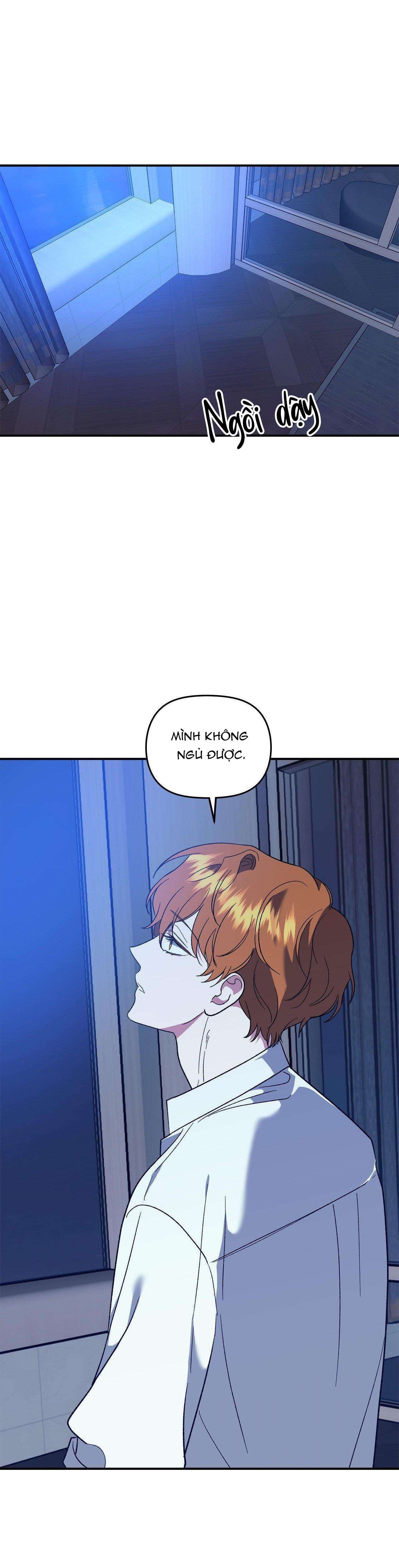 dục vọng của quái thú chapter 22 48