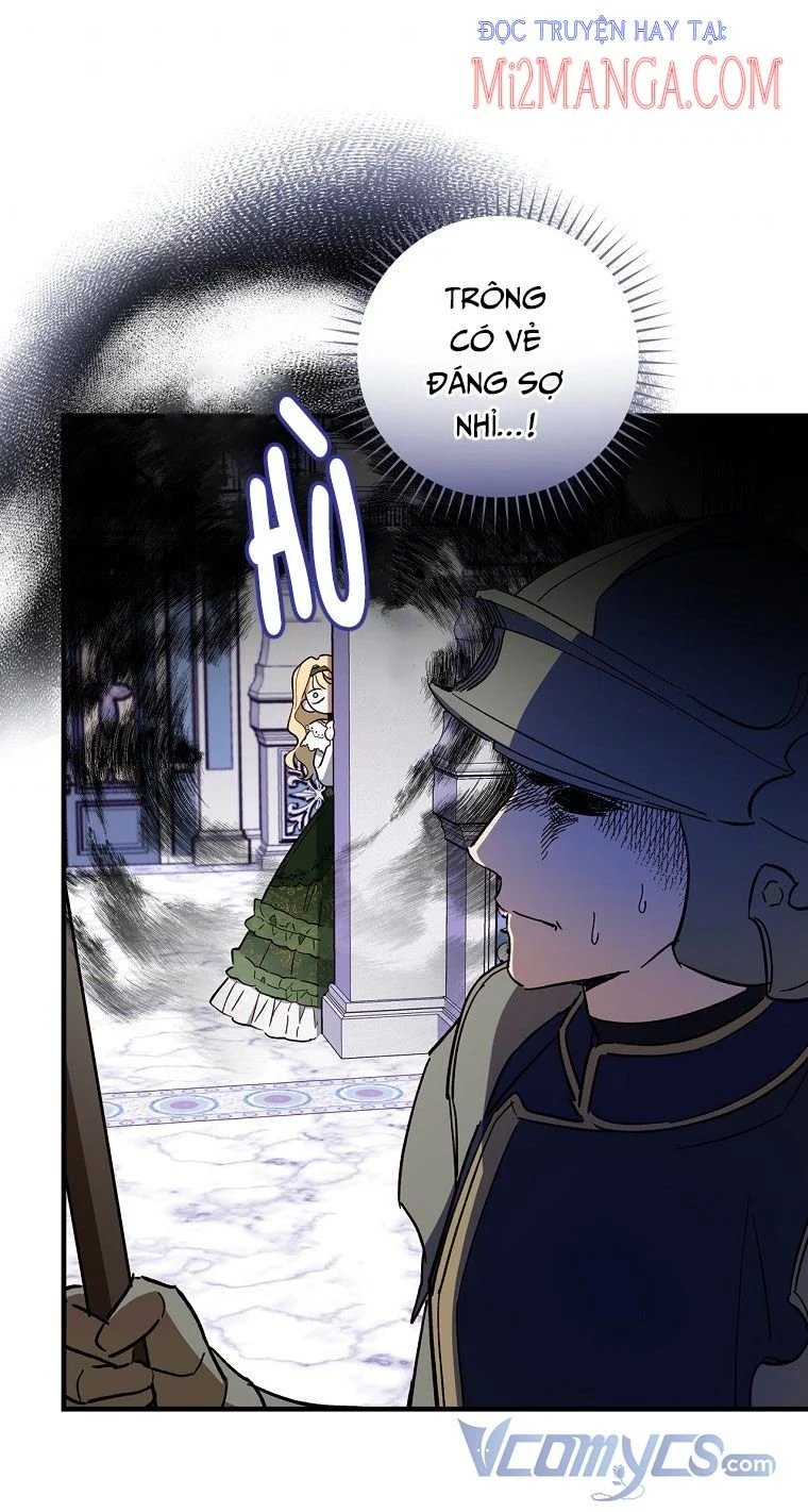 phương pháp khiến chồng đứng về phía của tôi chapter 12.5 17