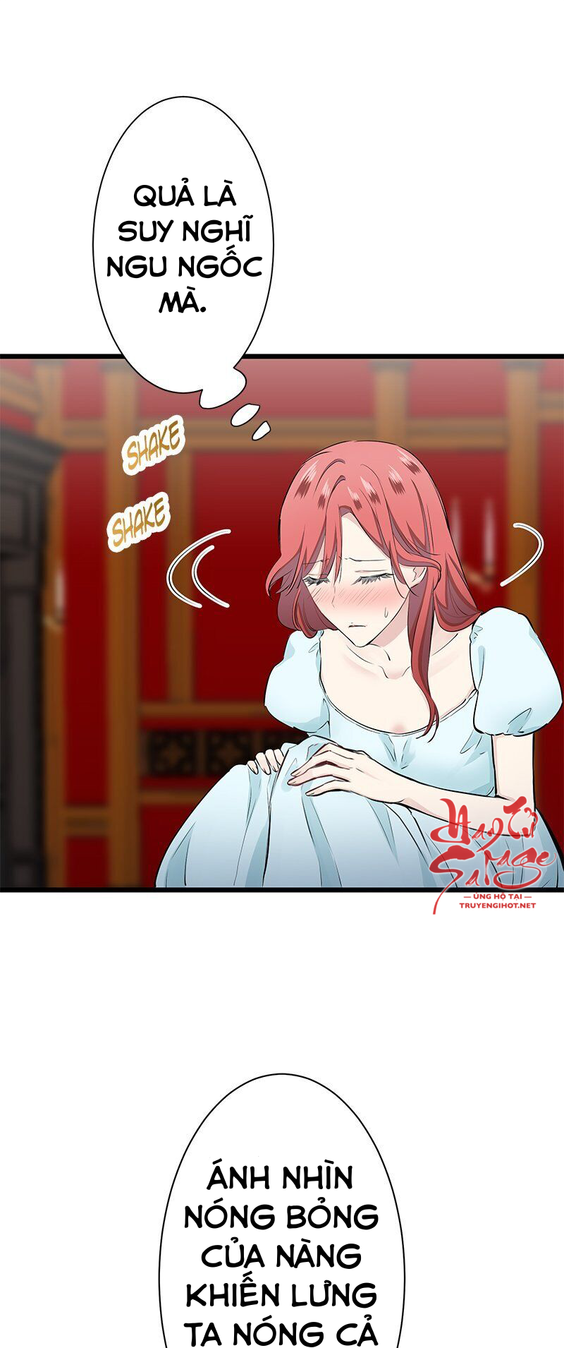 nullitas~nàng dâu giả dối~ chapter 43.2 1