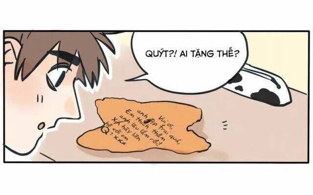 mau mang anh trai tôi đi chapter 79 7