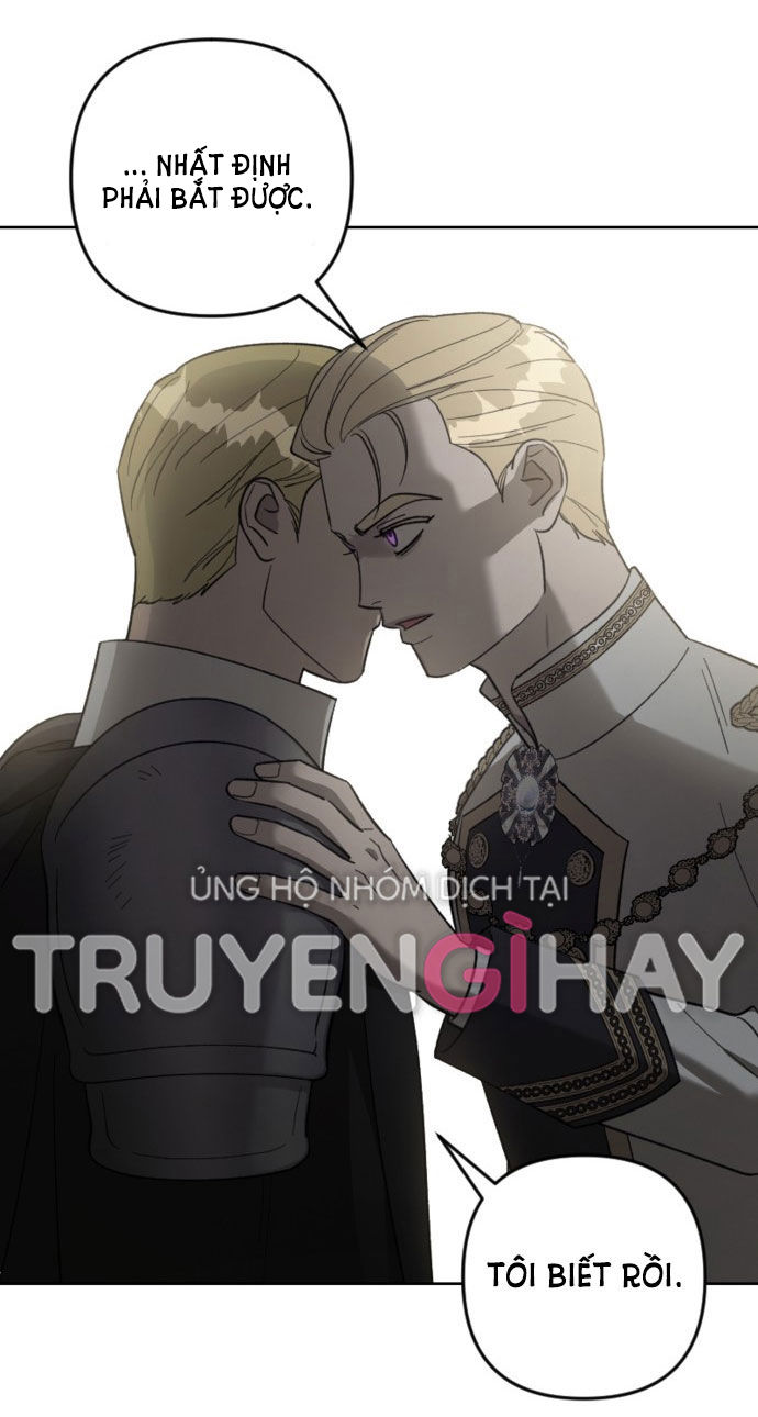 hoàng đế đảo ngược thời gian chapter 77.1 24