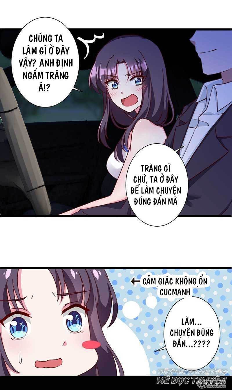 gửi người không quen chapter 26 6