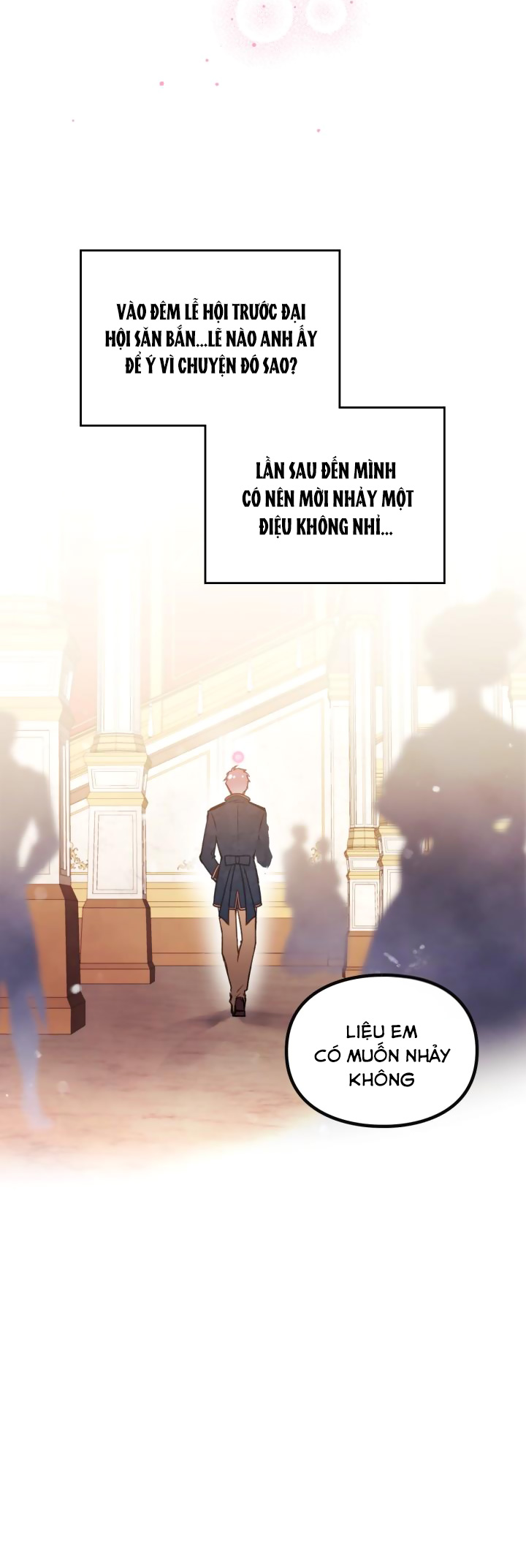 kết thúc của nhân vật phản diện chỉ có thể là cái chết chapter 129 38