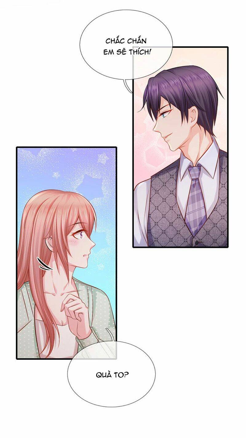 vợ yêu gả nhầm của phúc hắc tổng tài chapter 37 16