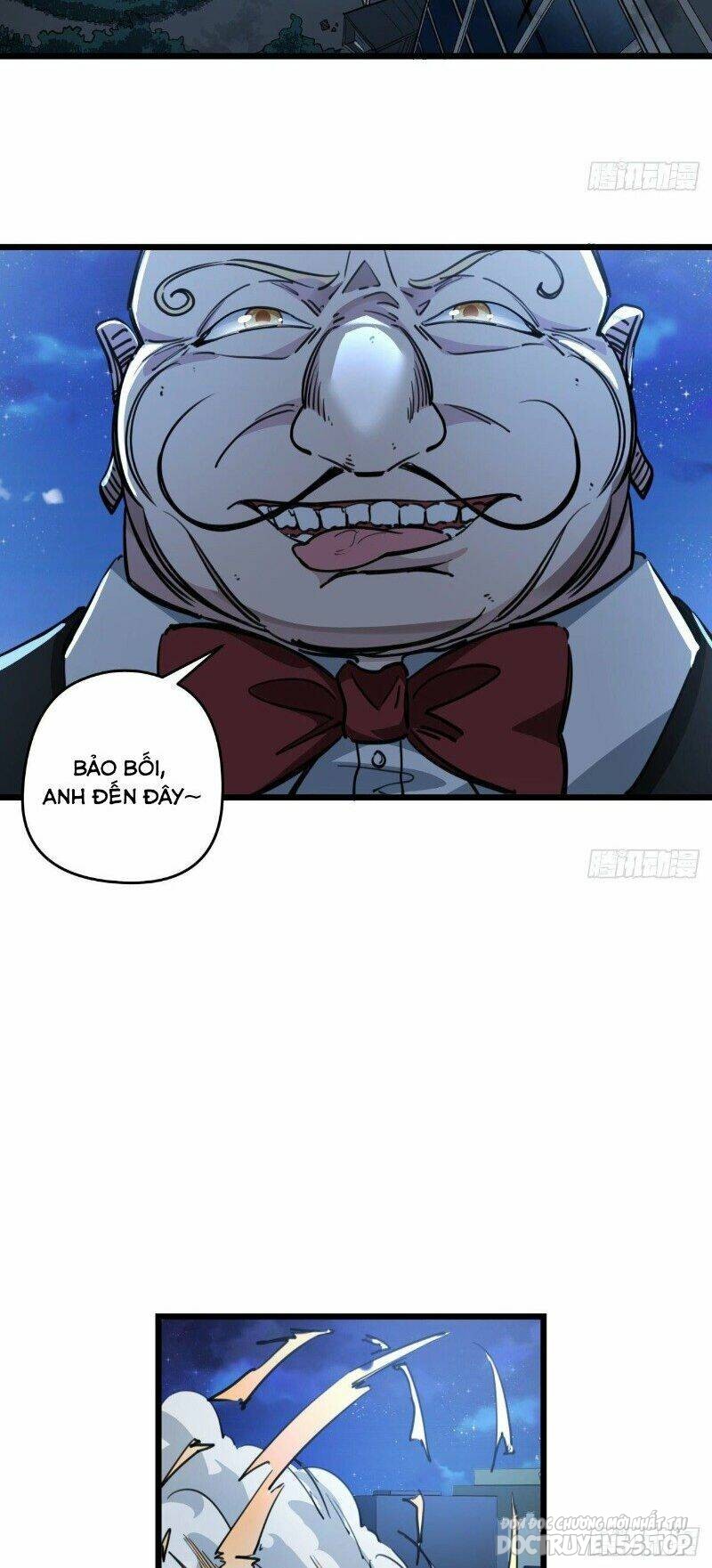 giải cứu 99 nữ chính ở mạt thế chapter 26 20