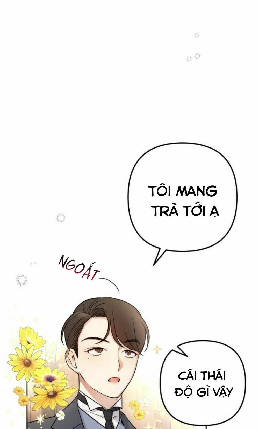 công nương mint bé nhỏ chapter 12 24