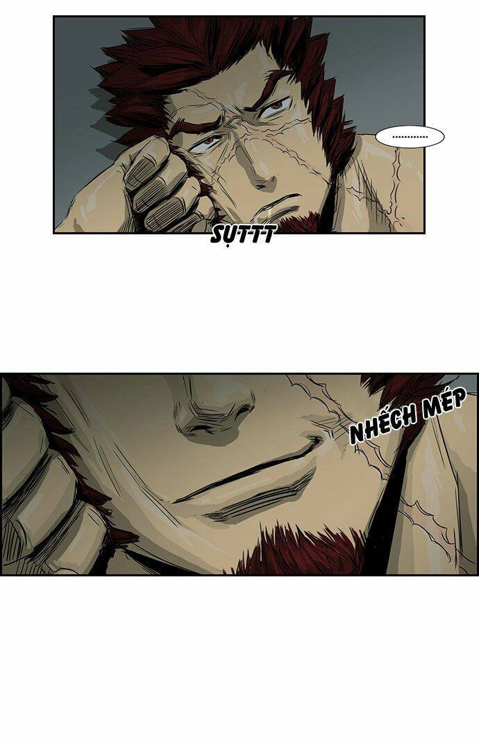 special martial arts extreme hell private high school chapter 7 18