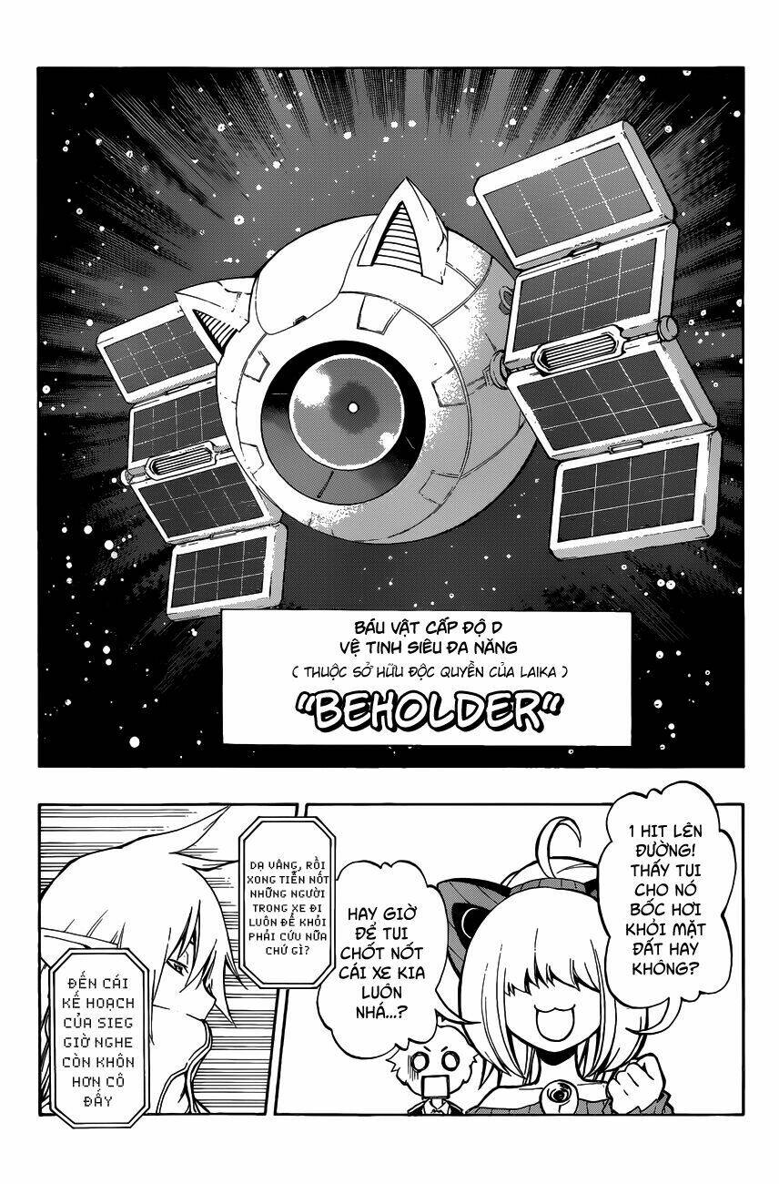 stealth symphony chapter 8 9