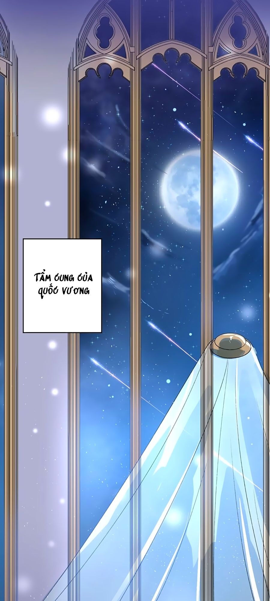 hệ thống công lược của tiểu công chúa chapter 28 10