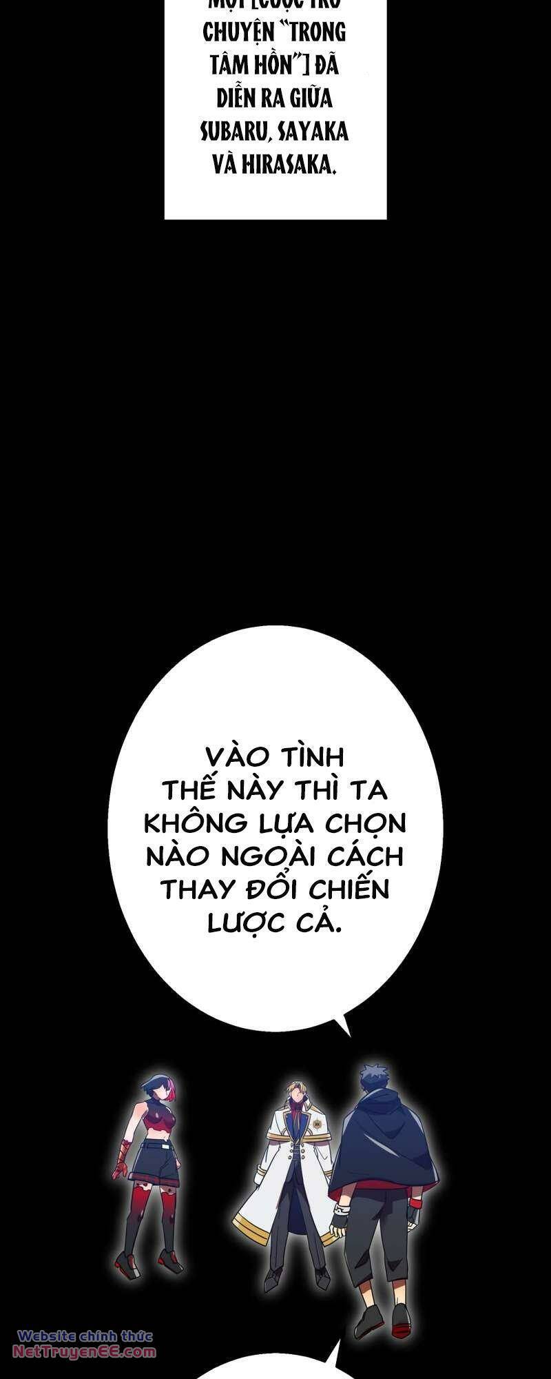 Huyết Thánh Cứu Thế Chủ~ Ta Chỉ Cần 0.0000001% Đã Trở Thành Vô Địch chapter 66 88