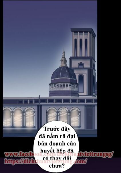 vết cắn ngọt ngào phần 2 chapter 36 1