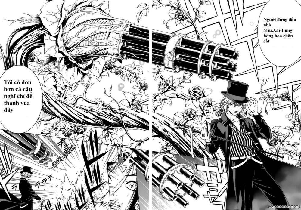 cô nàng ma cà rồng i chapter 48 9