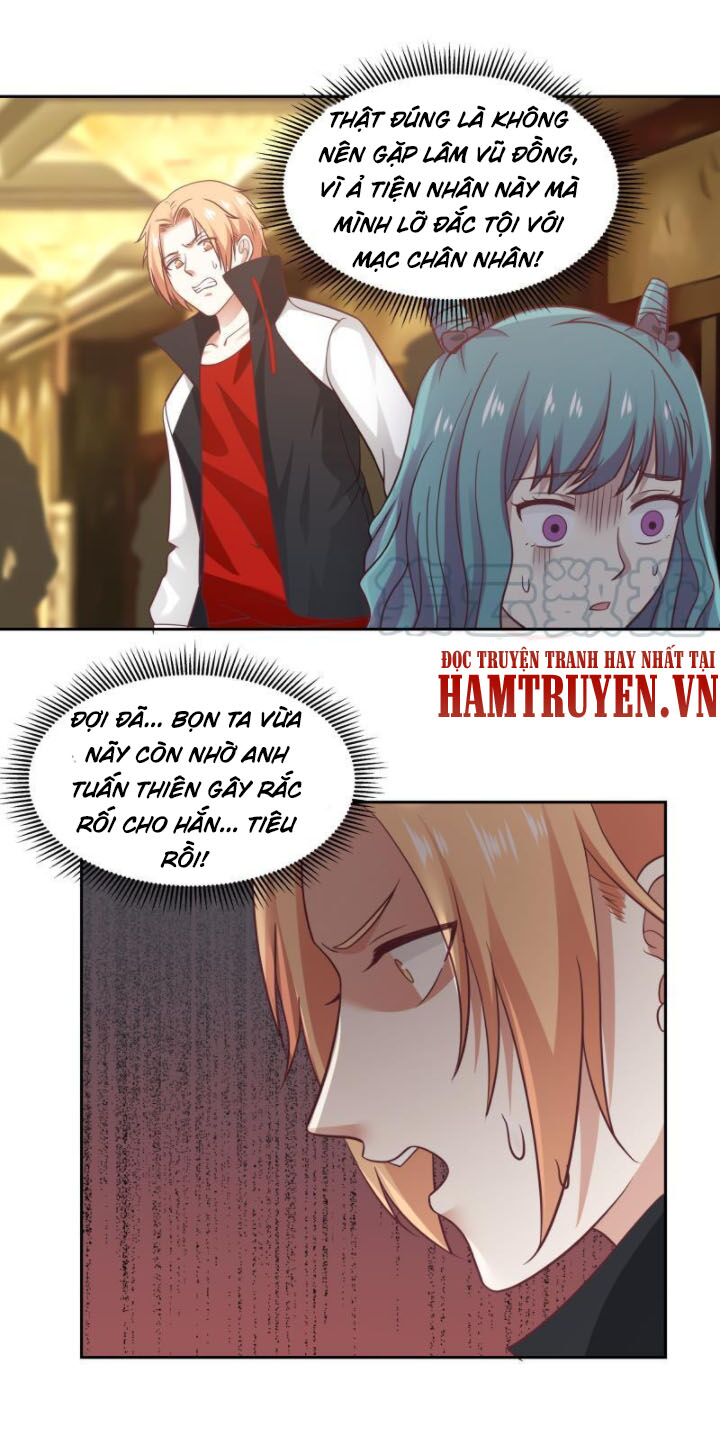 trên người ta có một rồng chapter 232 13