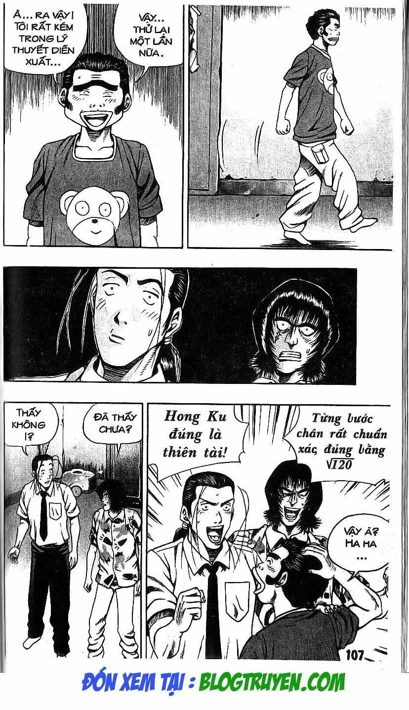 kid gang chapter 105 7