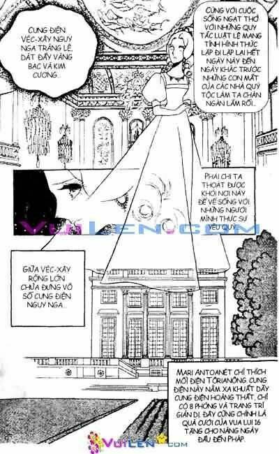 hoa hồng véc-xây chapter 5 33