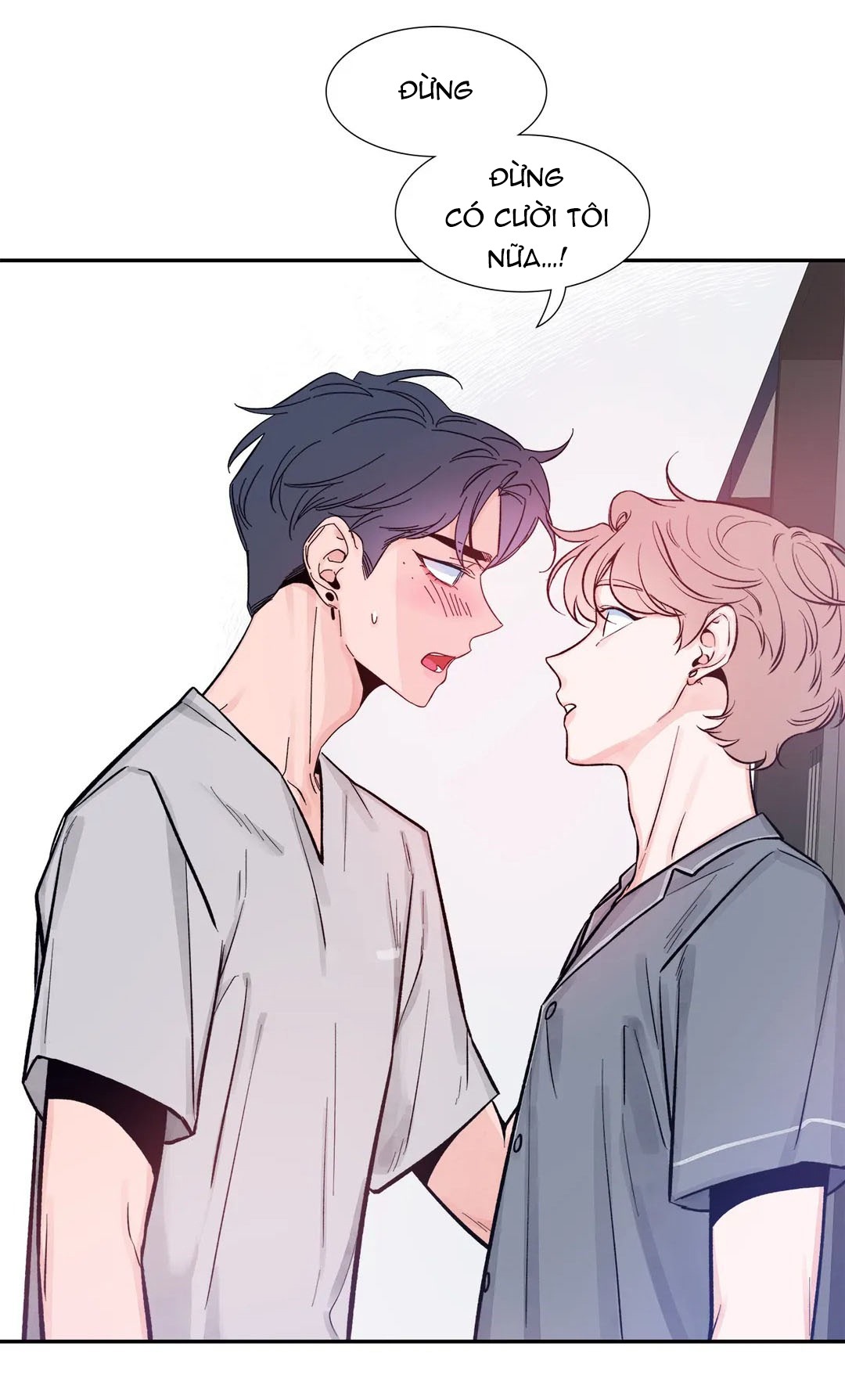 sketch - phác họa chapter 9.1 28