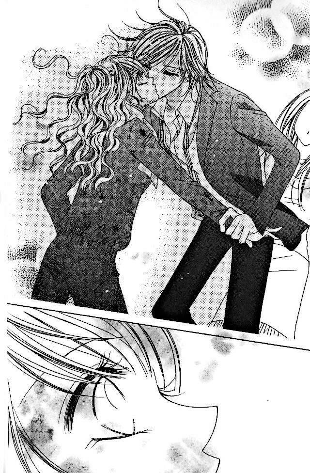 tennen kareshi host shiyou chapter 1 32