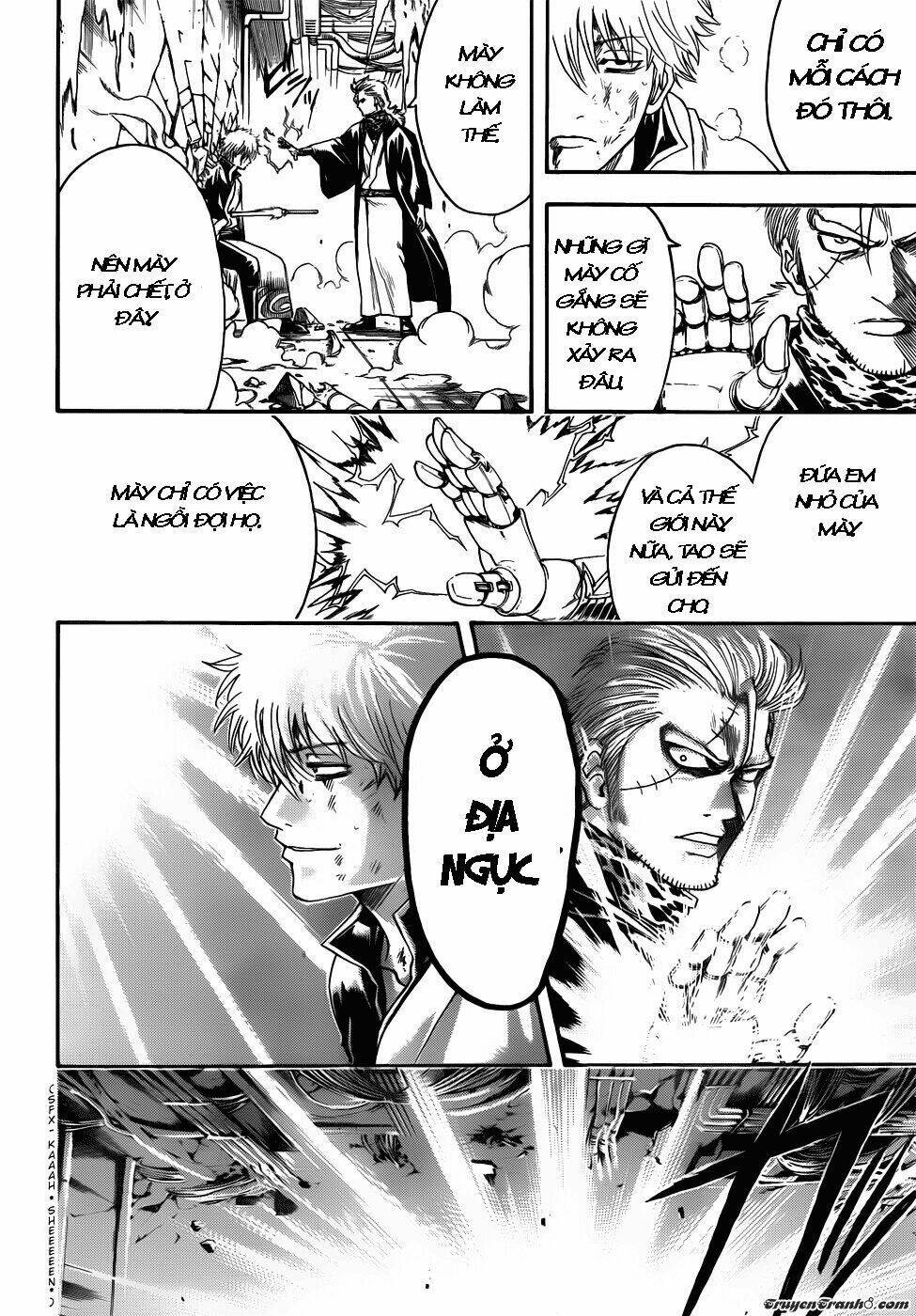 gintama - linh hồn bạc chapter 407 18