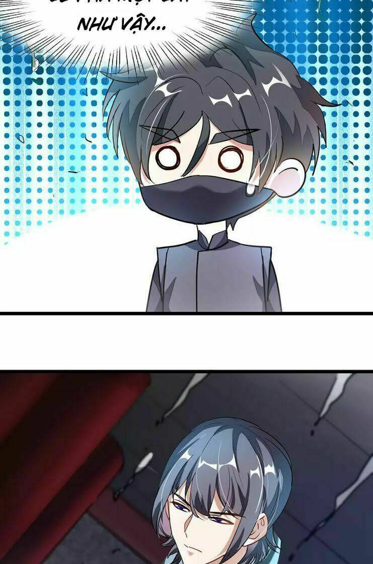 cửu dương thần vương chapter 87 5