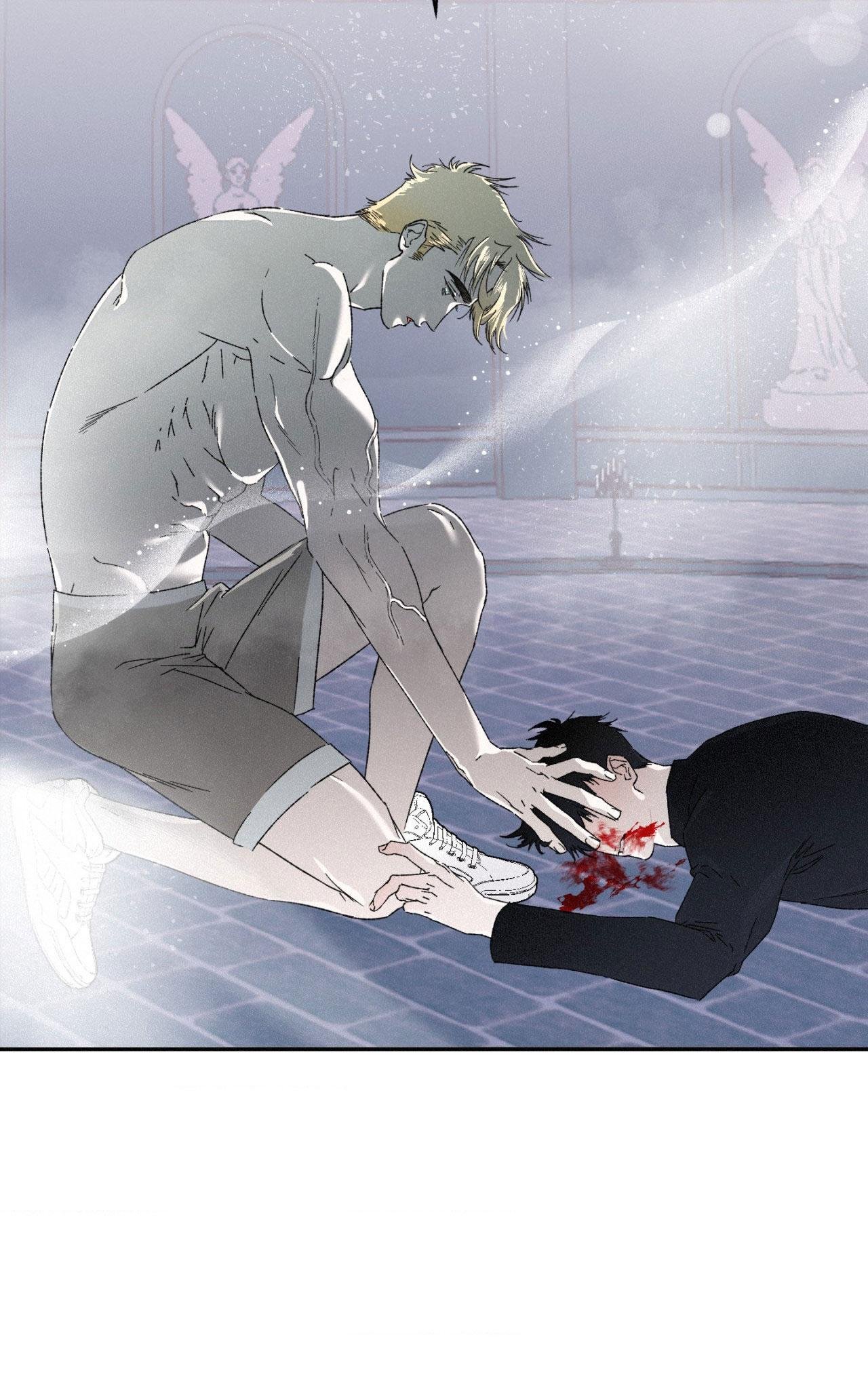 lời nói dối đẫm máu chapter 42 16