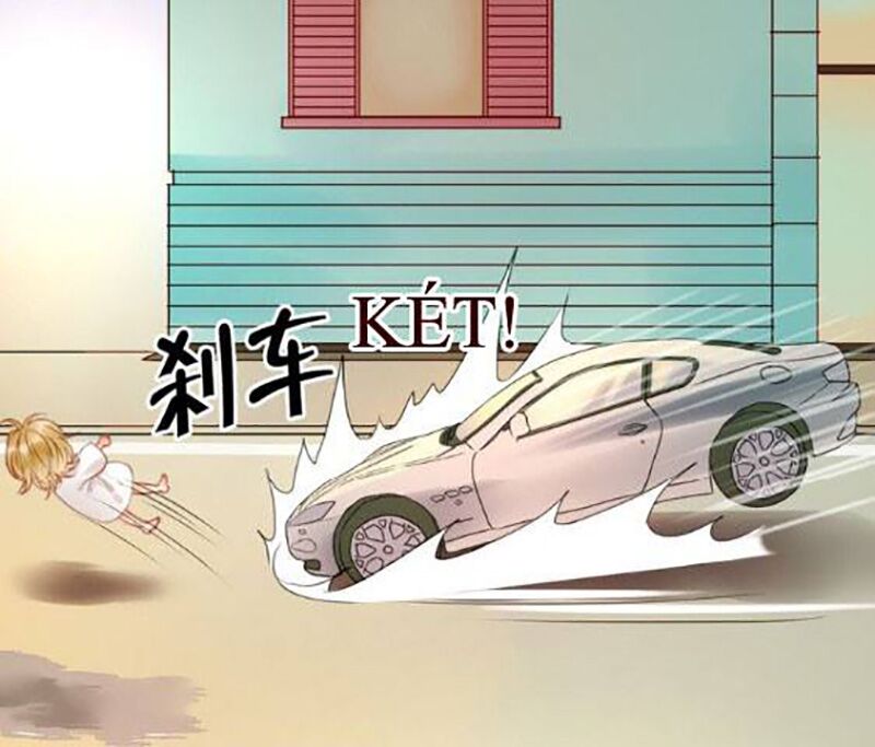 lượm được một tiểu hồ ly phần 1 chapter 2 3