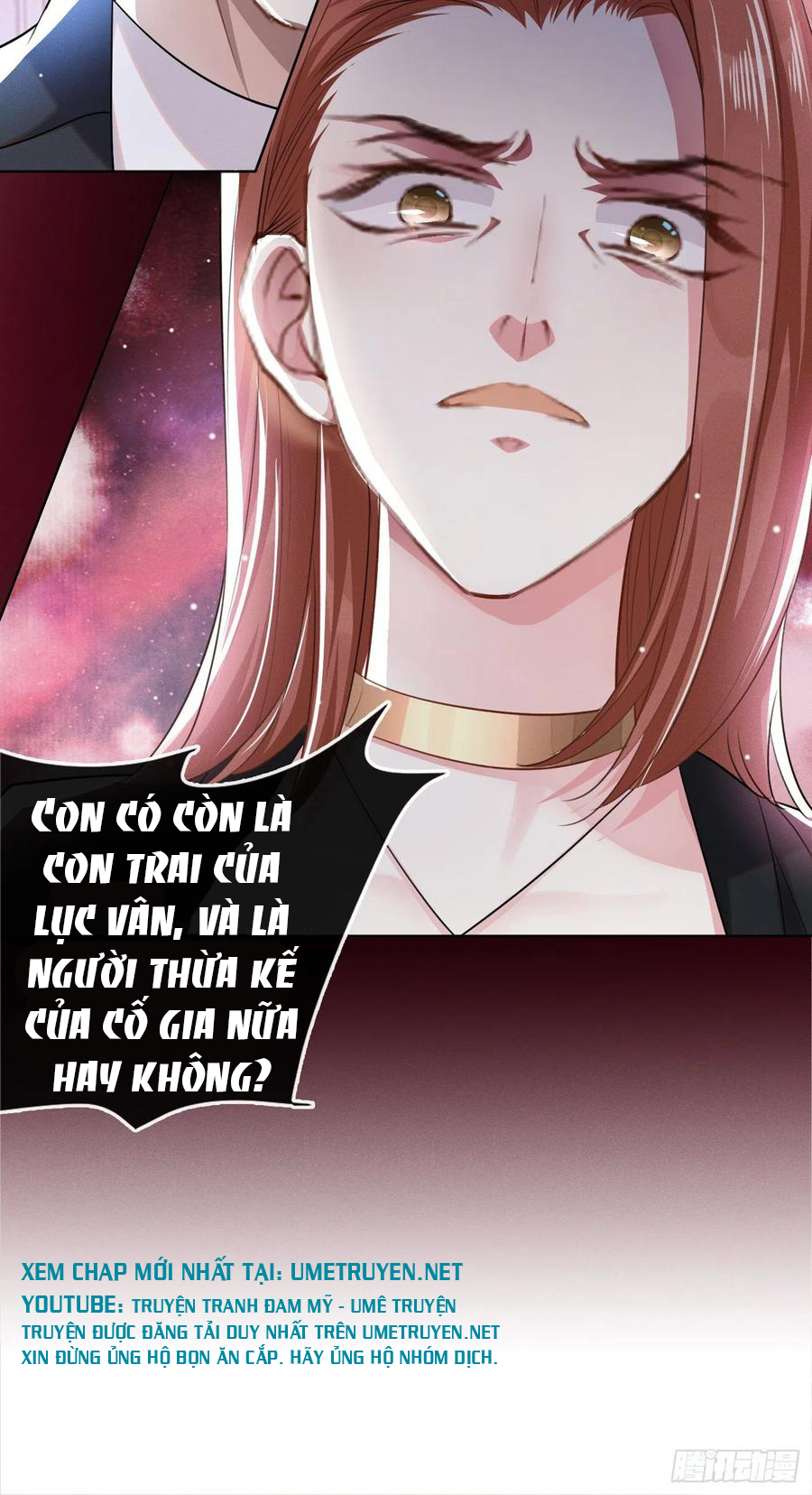 anh ấy gọi tôi là hắc liên hoa chapter 91 29