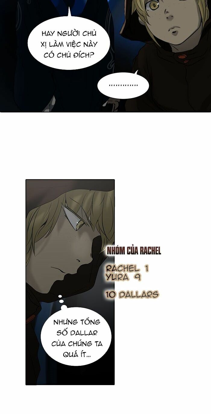 tòa tháp bí ẩn 2 chapter 180 11