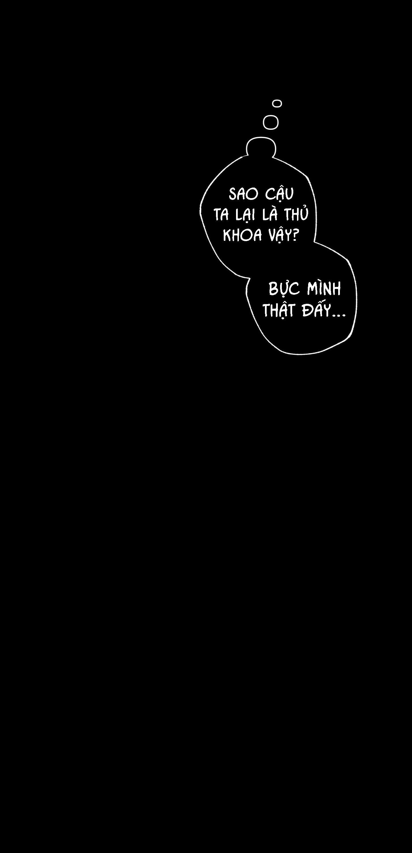 hình thái tình tan chapter 19 15