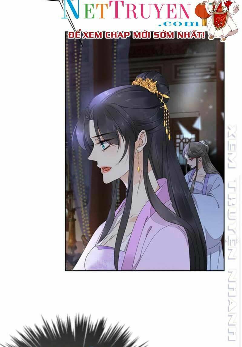 dục hỏa độc nữ chapter 126 19