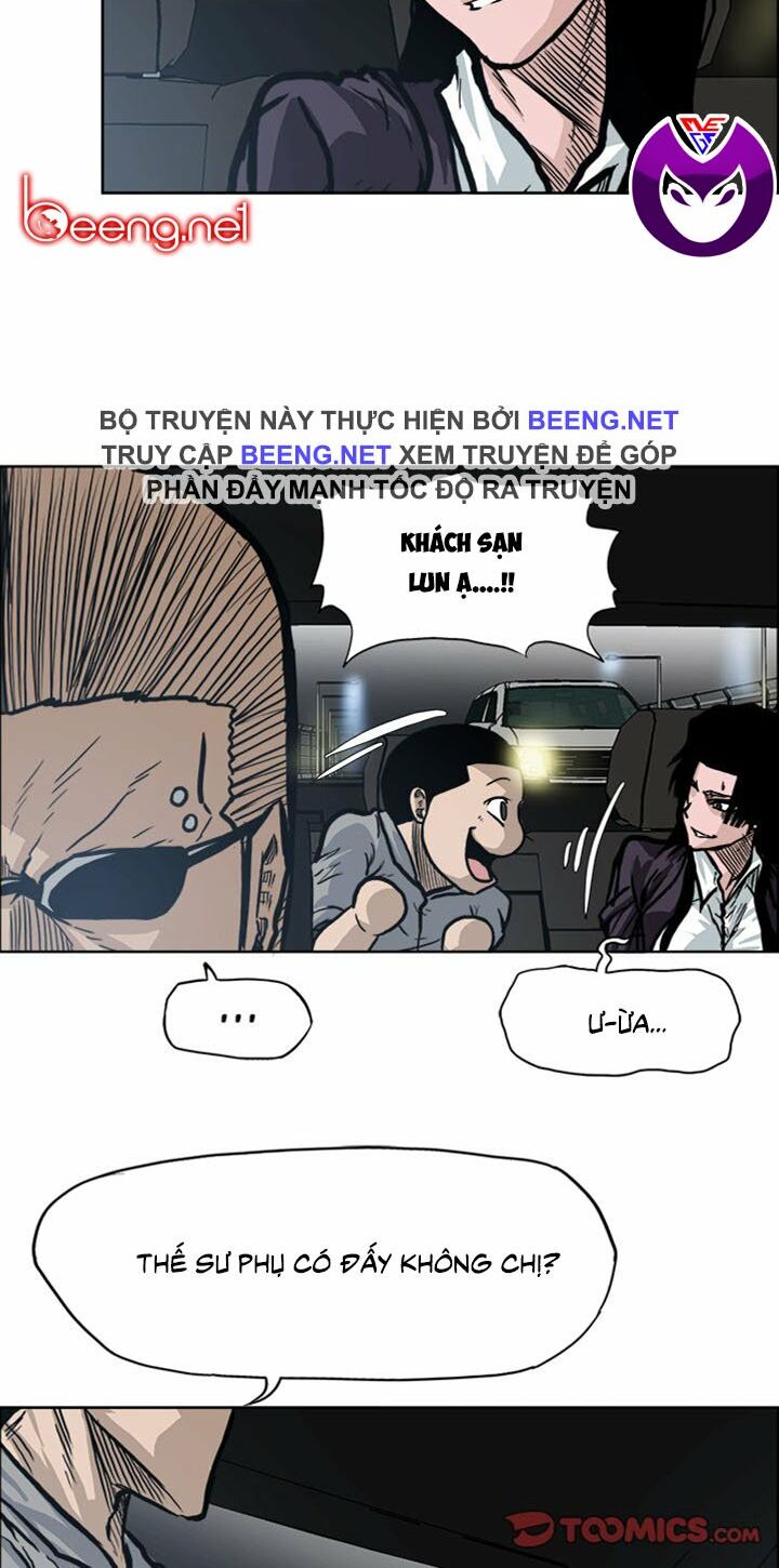 bá chủ học đường ss2 chapter 33 30