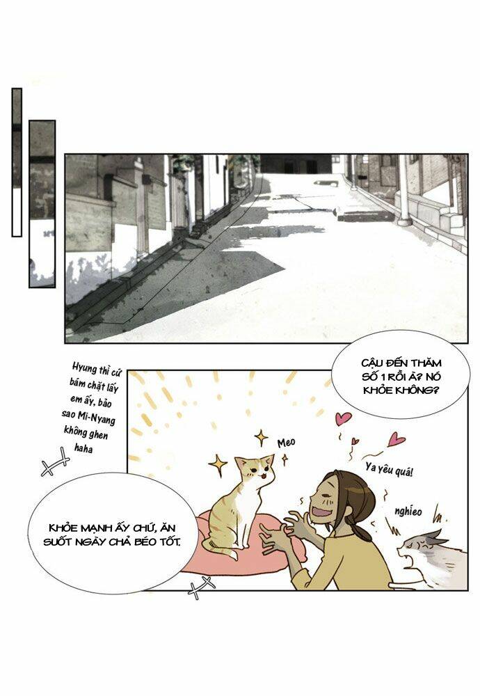 mười chín, hai mươi mốt chapter 20 16