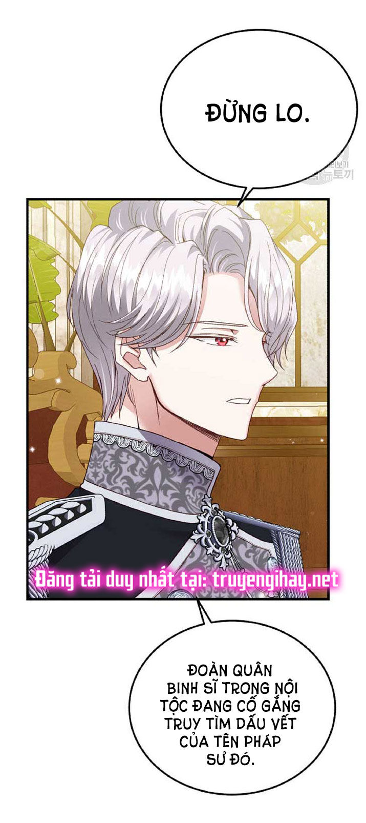 trở thành vợ thái tử quái vật chapter 60.1 37