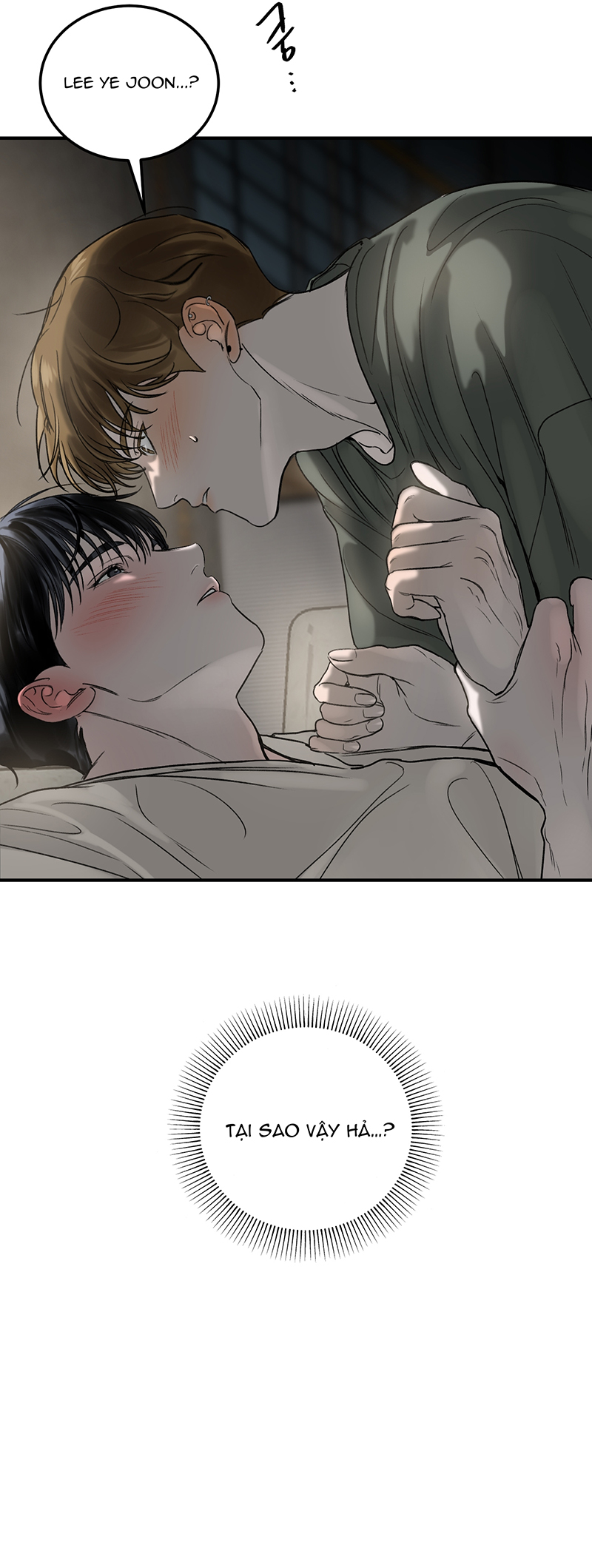 lời thầm kín chapter 2 26