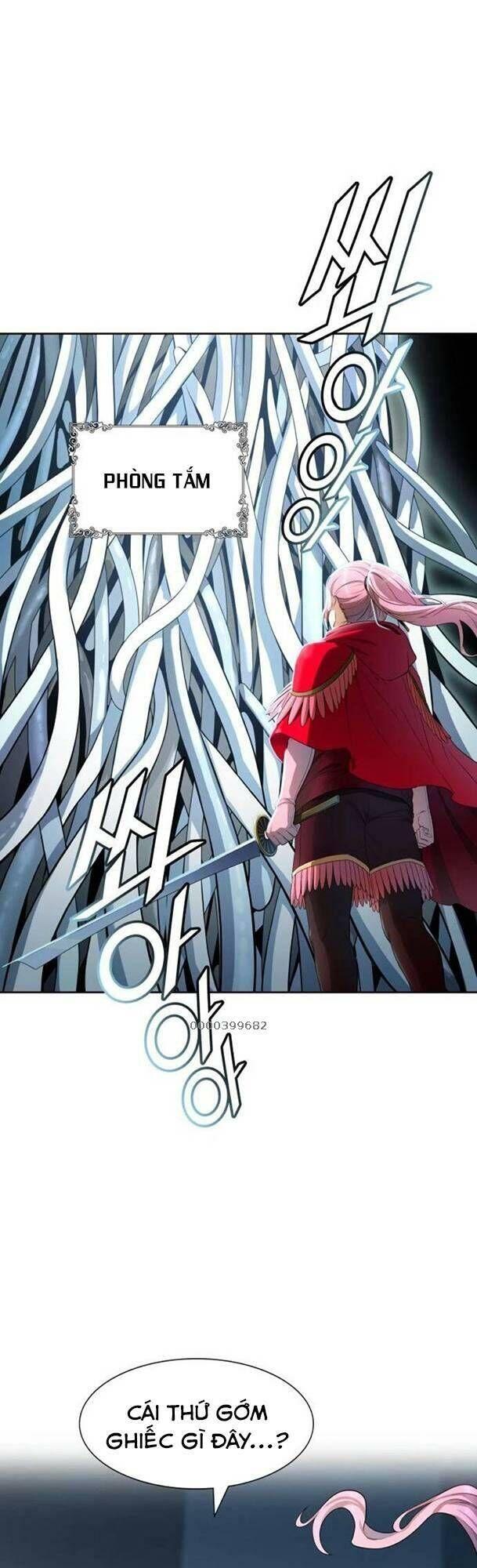 tòa tháp bí ẩn 2 chapter 557 79