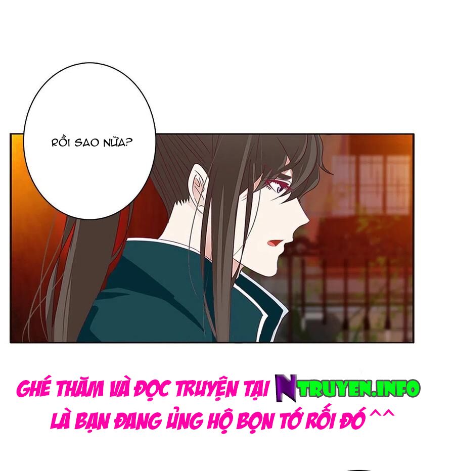 thông linh phi chapter 642 17