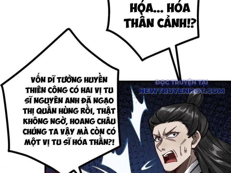 gặp mạnh thì càng mạnh, tu vi của ta không giới hạn chapter 12 55