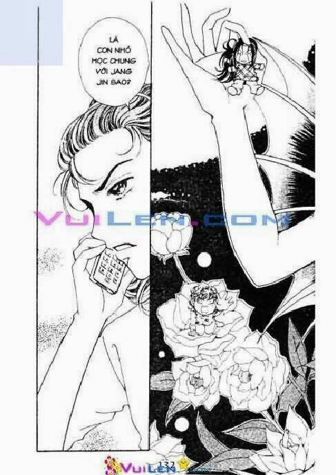 nhật ký tân hôn chapter 4 131