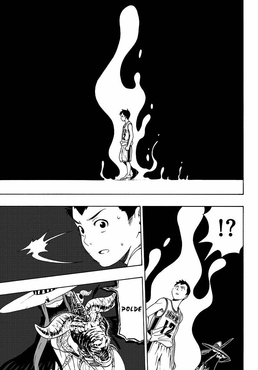 mahou gyoushounin roma chapter 2 29