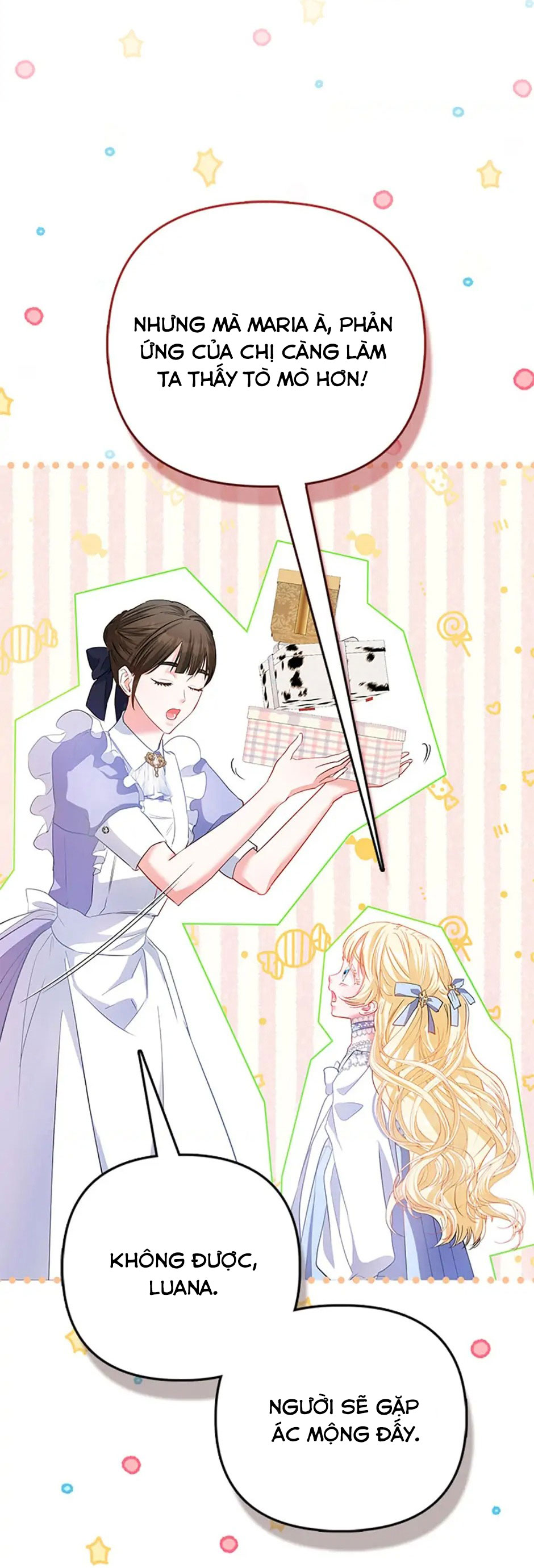 nàng công chúa của tôi chapter 22 32