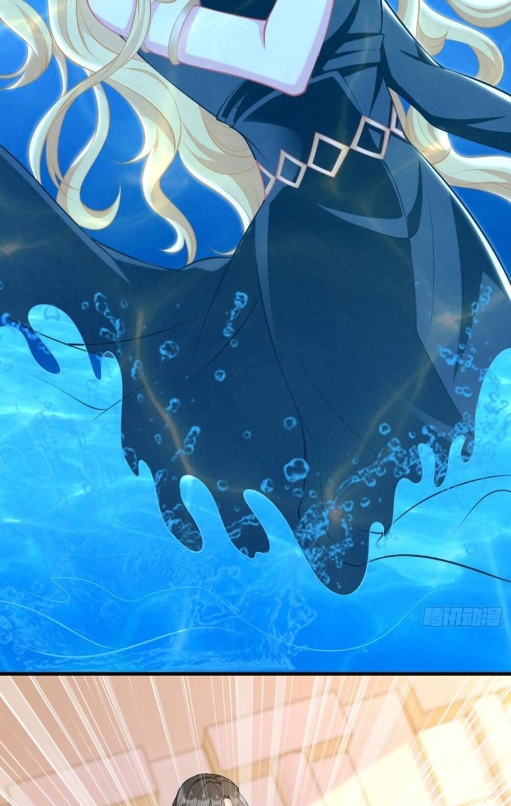 thiết lập nhân vật daddy của tôi bị sụp đổ chapter 76 5